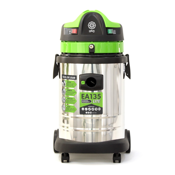 Extratora EA135 Lite 110V IPC-806389a6-eeb7-4996-a073-cd645dce9c34