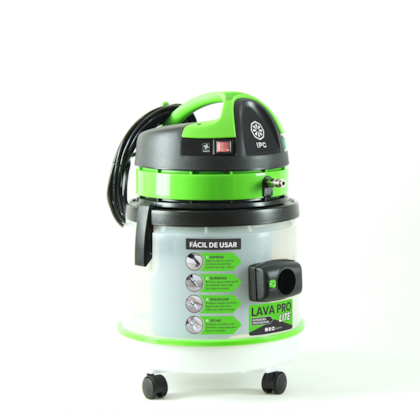 Extratora Lava PRO Lite 1200W 110V Limpeza Profissional IPC 
