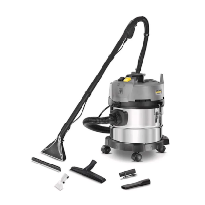 Extratora Limpadora de Estofado e Carpete 220V Puzzi 4/16 11002710 Karcher-56756866-52e3-4185-b9af-4aaedb94532f