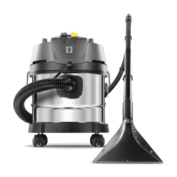 Extratora Limpadora de Estofado e Carpete 220V  Puzzi 4/16 11002710 Karcher-6ef46cba-1450-48c6-95fd-b18a8077daeb