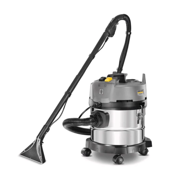 Extratora Limpadora de Estofado e Carpete 220V  Puzzi 4/16 11002710 Karcher-7bcc56a4-18dc-4713-a589-dfa351c3e77c