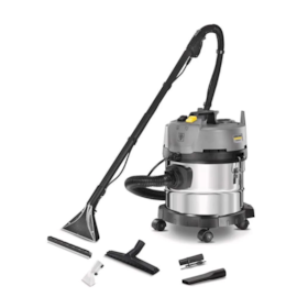Extratora Limpadora Estofado/Carpete 220V Puzzi 4/16 11002710 Karcher