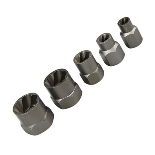 Extratores de Expansão de Parafusos e Porcas Com 5 Peças Irwin-1b75fded-5d9c-49df-828c-caea1aae7413