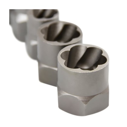 Extratores de Expansão de Parafusos e Porcas Com 5 Peças Irwin-8d39882b-7c2d-415b-b561-c625a5810fdb