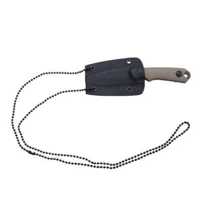  Faca Coyote TAG Com Cordão Removível 901052-UN Nautika