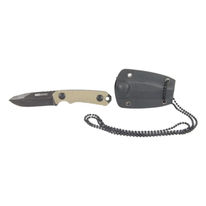  Faca Coyote TAG Com Cordão Removível 901052-UN Nautika