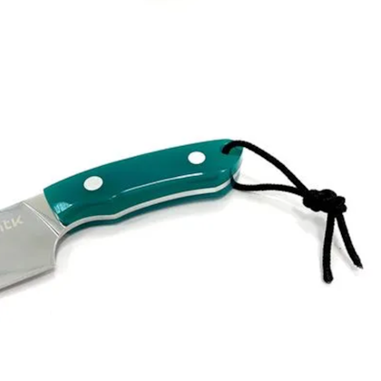 Faca Curta EDC Com Cabo de Alto Impacto e Bainha 321163 NTK-292cc66a-0a26-490b-be1e-4e79ba15f65b