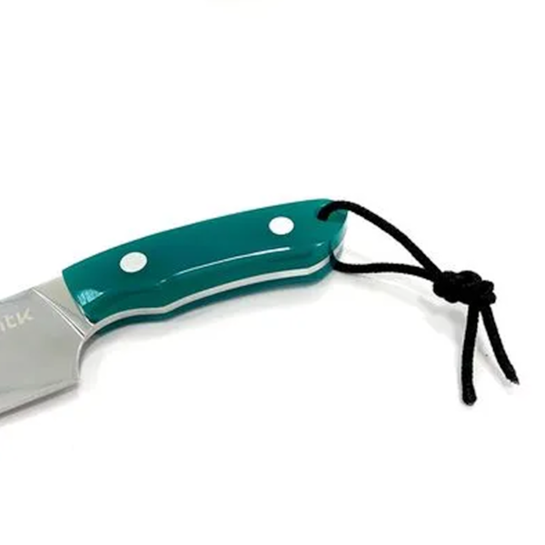 Faca Curta EDC Com Cabo de Alto Impacto e Bainha 321163 NTK-ca0cb843-623b-421d-9014-bcd3162e807f