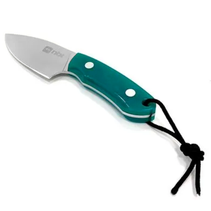 Faca Curta EDC Com Cabo de Alto Impacto e Bainha 321163 NTK-aac3ed60-0c99-43ea-908a-22abcce9515e