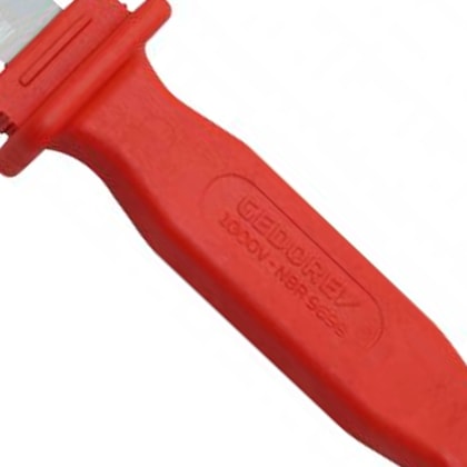 Faca Desencapadora de Cabos Isolada 1000v Gedore-909ca5b5-ab24-4c01-8de4-8c27bba58a75