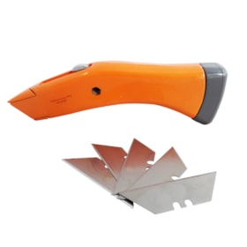 Faca Industrial 7” Tramontina Pro