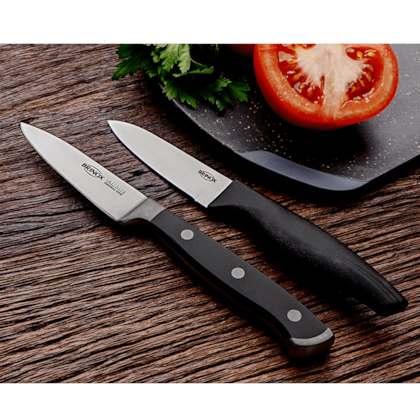 Faca para Legumes Infinity Stainless Steel 20,5cm Em Inox 2519/300 Brinox-e95ee78c-75fd-4358-a850-e5c060e177f4