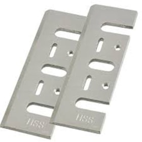 Faca Para Plaina 82MM D-16346 Makita