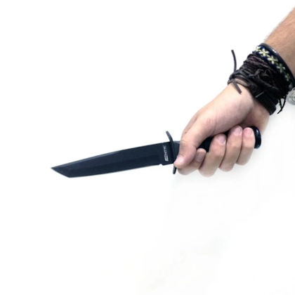 Faca Tática de Caça West em Aço Inoxidável 321220 Nautika-bbbb0372-c482-4c8b-82bd-7366056a407d