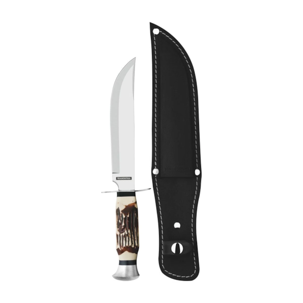 Faca Tática Em inox com Bainha 82119210 Tramontina-fc16aa94-8a7e-4ac0-999a-ec9f9fca93bf