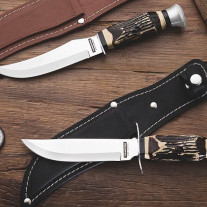 Faca Tática Em inox com Bainha 82119210 Tramontina-1dc7934b-16de-4b67-934d-e69c56bc591c