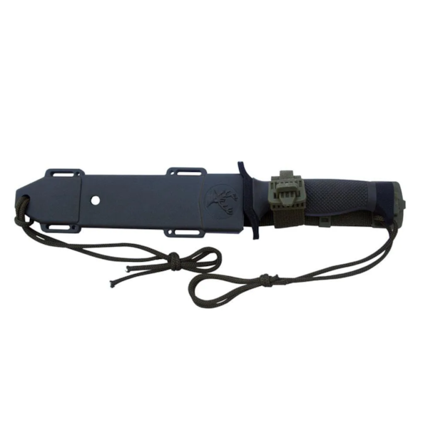 Faca Tática Scorpion Tipo Turca em Aço Camping Pesca 321140 Nautika-626527f7-6d94-4a2e-b51c-94e3c07764b7