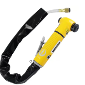 Faca Vibratória Pneumática AT-6014K Puma