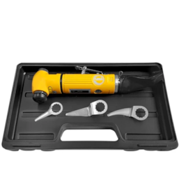 Faca Vibratória Pneumática AT-6014K PUMA