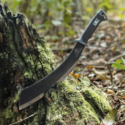 Facão Balistico de Alta Perfomance Dixon Guepardo 043005 Nautika-066e3c21-7cba-470b-a83e-30707f2df870