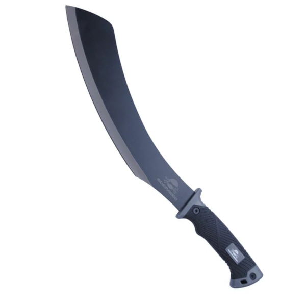 Facão Balistico de Alta Perfomance Dixon Guepardo 043005 Nautika-be0c4a5c-2f38-4c0f-902e-ea7d87673aa2