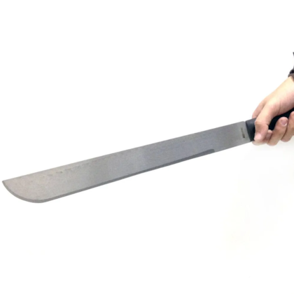 Facão De Caça Matão em Aço Carbono Camping Pesca 321260 Nautika-3125c20a-0064-488e-852d-1782114eab77