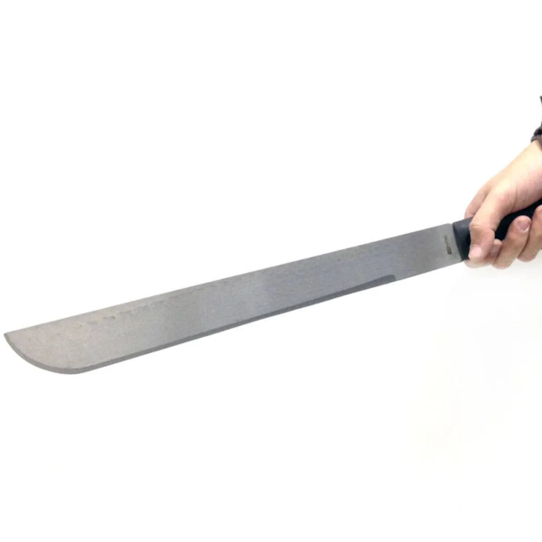 Facão De Caça Matão em Aço Carbono Camping Pesca 321260 Nautika-6449bc6d-8c6d-4bcd-80e6-8deb176e734d