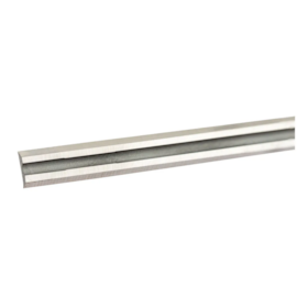 Facas para Plaina Tungstênio 2 uni 56mm 2607000096 Bosch 