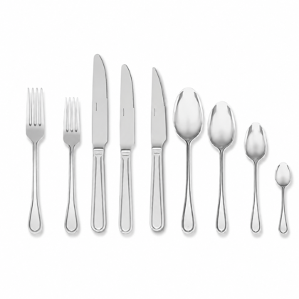 Faqueiro 48 Pçs 18/10 Noble 5127/143 Brinox-d24781ef-6542-43dc-904e-f6ed99a6957e