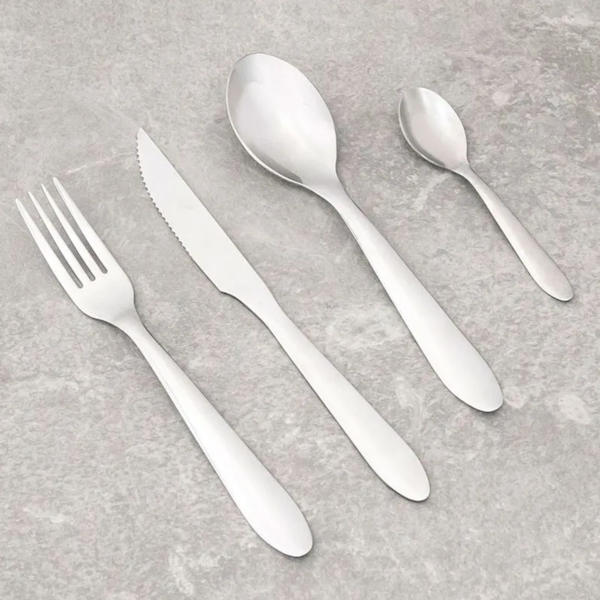 Faqueiro Bellagio Inox 24 Pçs 5103/102 Brinox-5b198cda-9ebf-4b39-97fe-b0106862b246