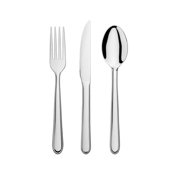 Faqueiro Inox Turim 24 Peças 5111/142 - Brinox-6fb97920-730f-4851-bdea-eb7db3bdcc48