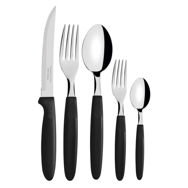 Faqueiro Ipanema Inox 30 Peças 23398/088 Tramontina-5d2a73fe-d3bc-4701-8278-446b24d0e154