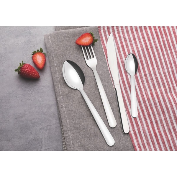 Faqueiro Malibu em Aço Inox Liso 24 Peças 23798/046 Tramontina-05c194cc-a738-4dc9-81ec-35fa3a14f82e