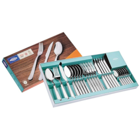 Faqueiro Modena 24 peças Aço Inox - 5119/102 Brinox