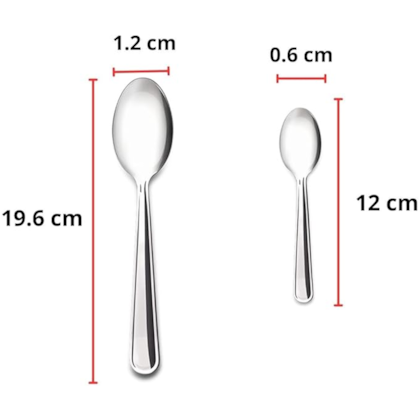 Faqueiro Módena 24 Peças Compacto Inox - 5119/142 Brinox -ff7a3d6c-b90b-4c49-a1b9-08db45e4a7a6