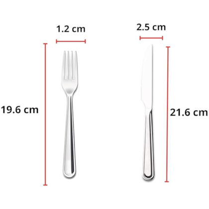 Faqueiro Módena 24 Peças Compacto Inox - 5119/142 Brinox -a5b76918-4052-49c3-85d4-aec0cbd5db13