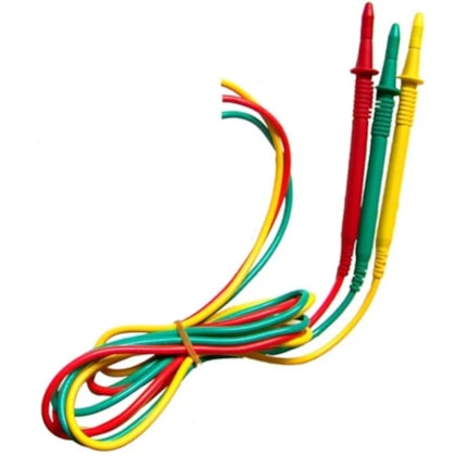 Fasimetro Analógico Digital 480V 180 CAT lll MFA-841A Minipa-22af81bf-739b-486b-8620-62de7559cf79