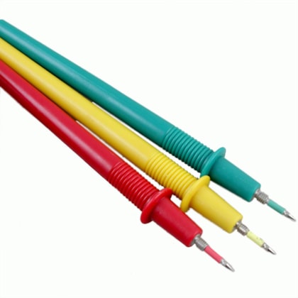 Fasímetro Indicador de Sequência de Fase MFA-840A Minipa-49e86110-658f-416e-9b88-511ad90cd168