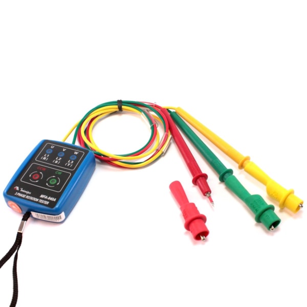 Fasímetro Indicador de Sequência de Fase MFA-840A Minipa-722d6b52-d52f-4dc2-a1b7-ea1bae4055c3