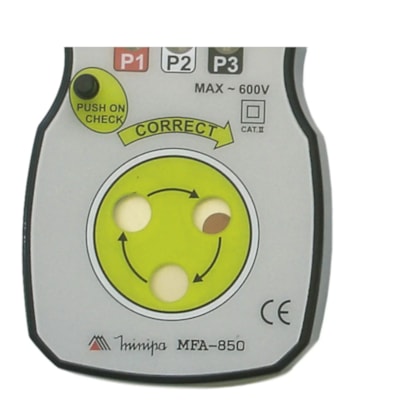 FASIMETRO - INDICADOR ROTACAO DISCO MFA-850 MINIPA-9ac62812-3a81-42e7-8e64-41d4c7bcc66e