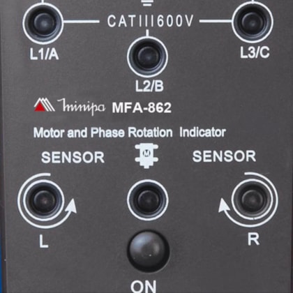 FASIMETRO / SEQUENCIMETRO MFA-862 MINIPA-462f3fb8-fa18-4d9d-9b56-447a73be0aa1