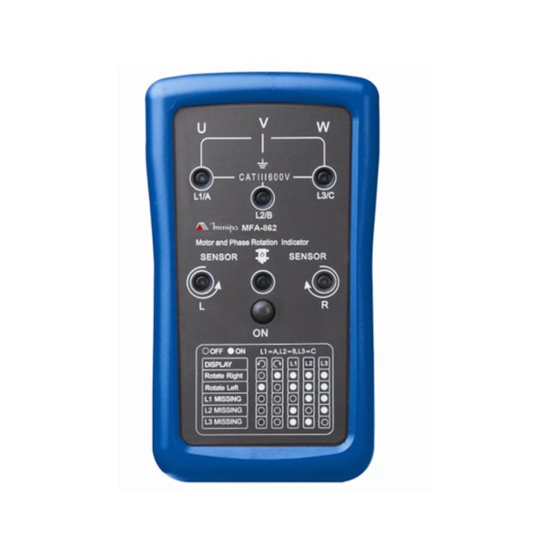 FASIMETRO / SEQUENCIMETRO MFA-862 MINIPA-acd838c2-8ba7-48bc-a758-6ca677356b8b