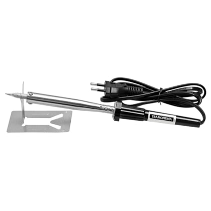 Ferro de Solda 40W 127V 43752/504 Tramontina Master