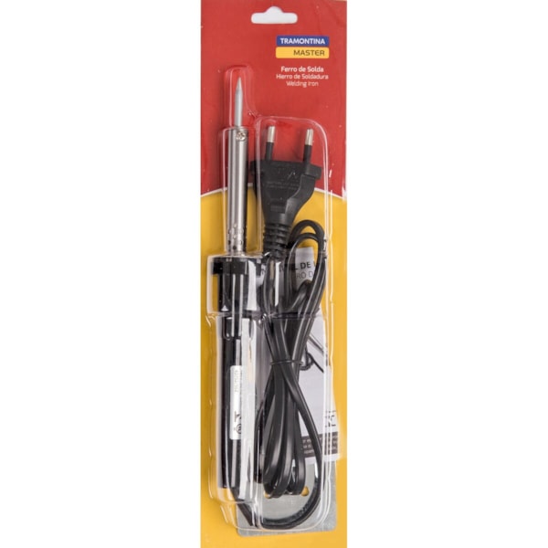 Ferro de Solda 40W 127V 43752504 Tramontina MASTER-1cd519d4-4019-4eb1-9f64-b4b1e858da50
