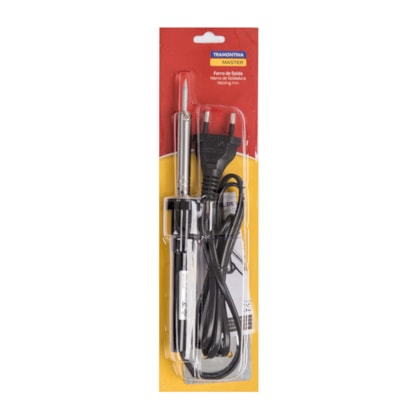Ferro de Solda 70W 220V 43752507 Tramontina MASTER