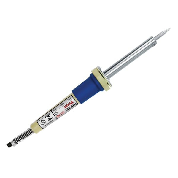 Ferro de Soldar Plus SC-40 Hikari-d7517582-94ef-4be3-a356-c19ce7ca7112
