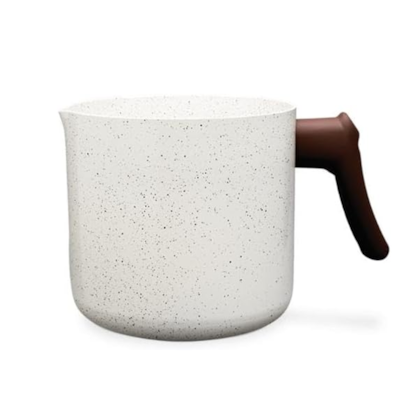 Fervedor Cerâmic Life Smart Plus Alumínio Antiaderente 2,0L 14cm Vanilla 4791/351 Brinox-6f4ce4e2-0809-4bd1-8966-e283e2d586f9