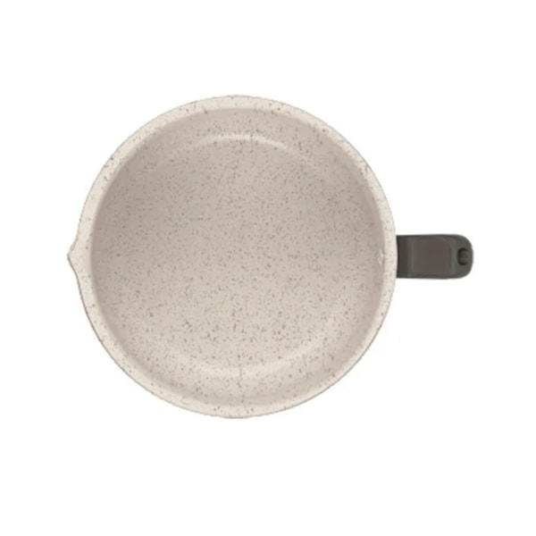 Fervedor Cerâmic Life Suprema Alumínio 12cm 1,2L Vanilla 7244/366 Brinox-e3dd2b22-80d2-4802-9e1c-46f75789bdca