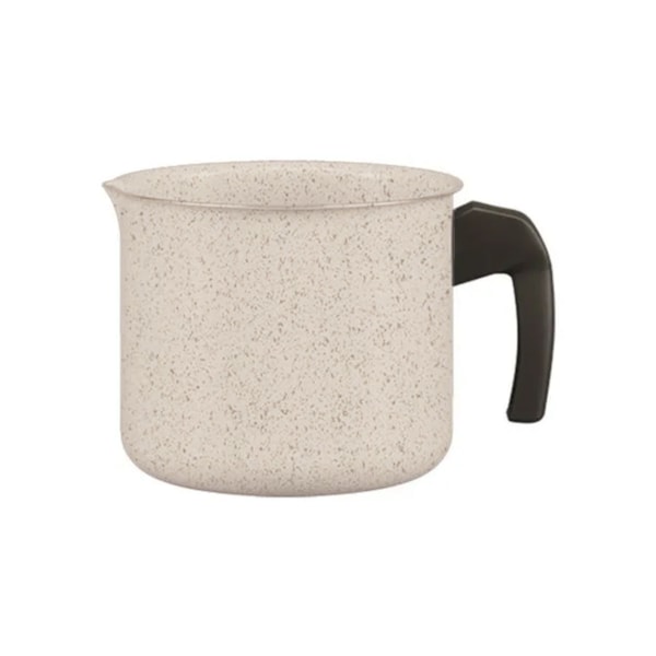 Fervedor Cerâmic Life Suprema Alumínio 14cm 1,8L Vanilla 7244/367 Brinox-c1d77646-e7ca-4d5d-a7e4-d46e4070eae6
