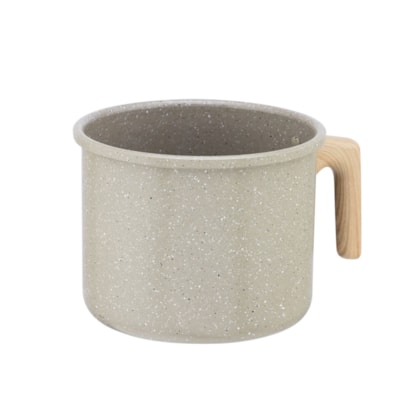 Fervedor Cerâmica Marble Alumínio Antiaderente Indução 14cm 1,9L Cinza Dust 13859901 Oster-d4c25a1f-3912-4eee-87a3-b64dc46afcaa